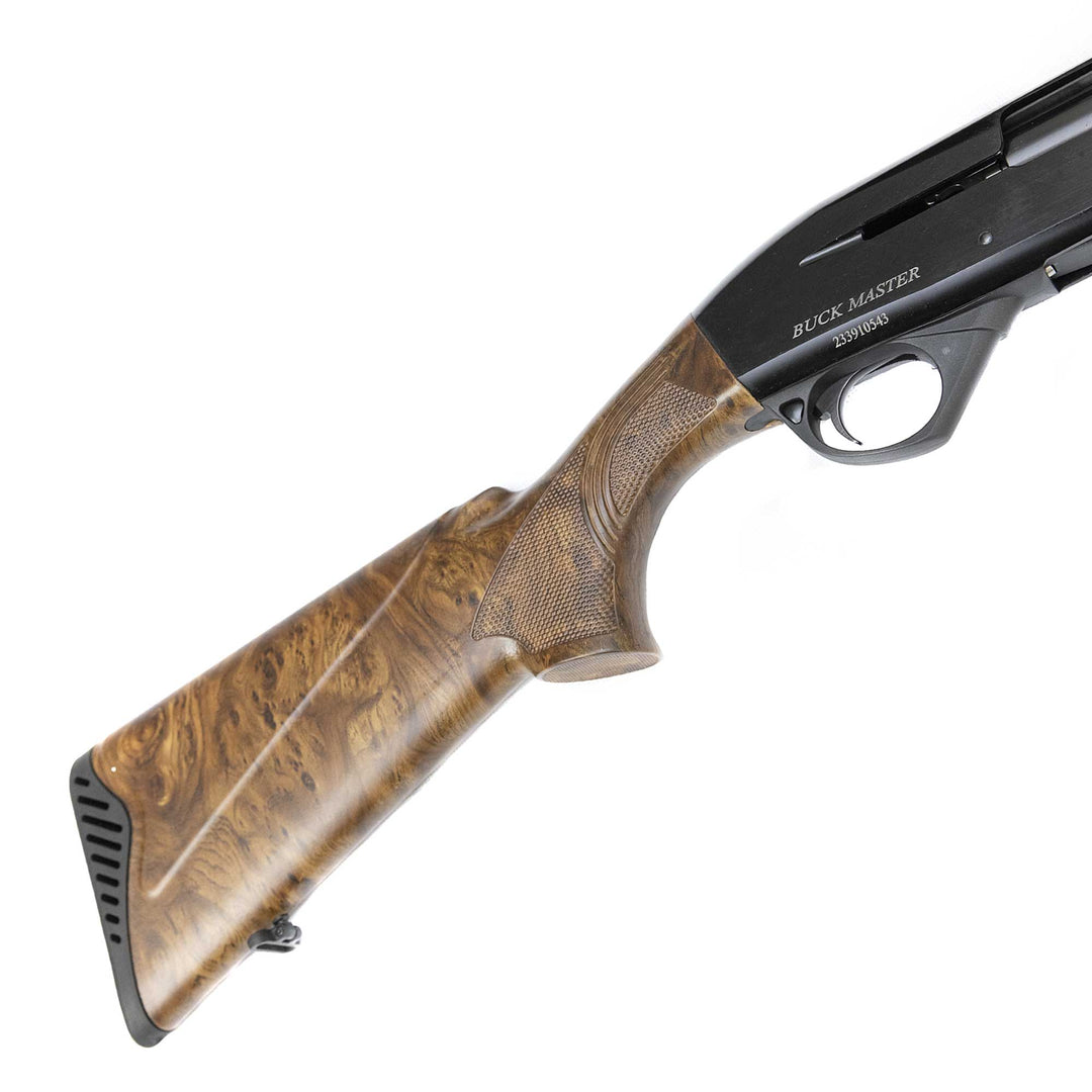 Buckmaster PB12