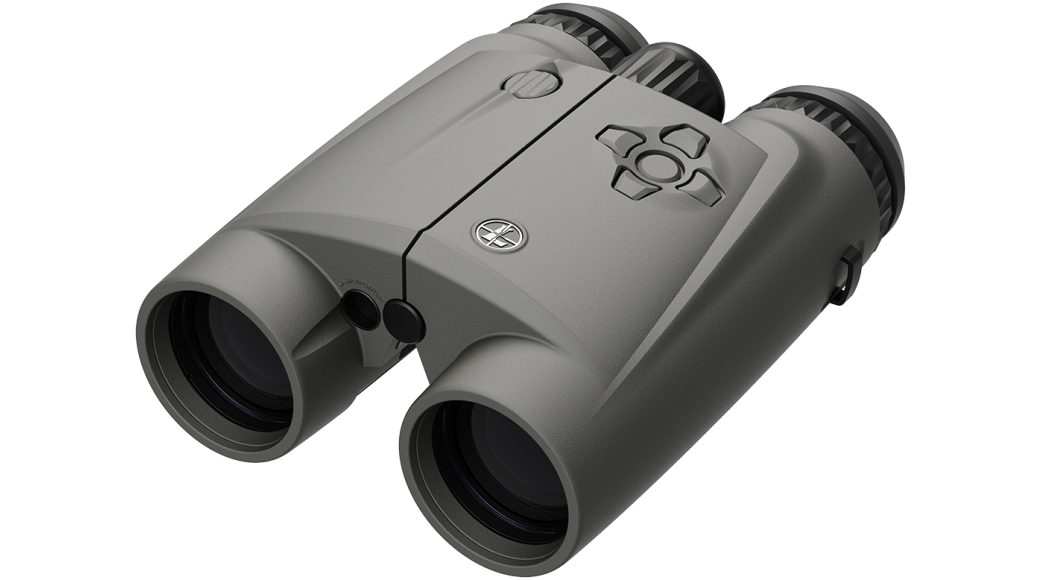 Leupold BX-6 Range HD 10x42 rangefinder binocular