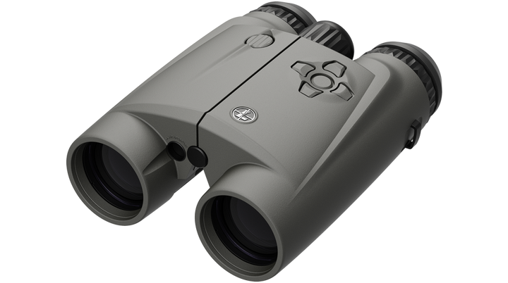 Leupold BX-6 Range HD 10x42 rangefinder binocular
