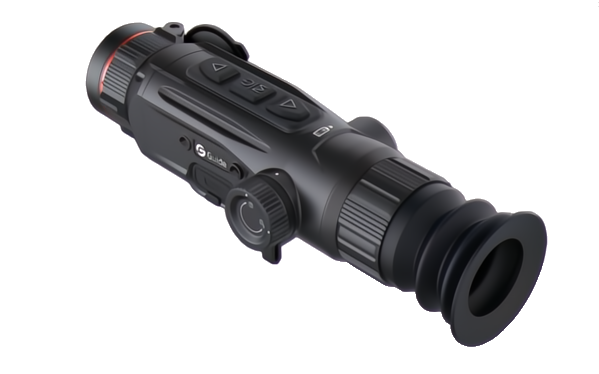 Guide NOVA N435 Thermal Scope - view 2