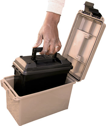MTM Can in a Can AC50 with AC30T Inside - MTM