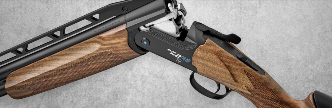 Fabarm Elos N2 Trap - 12Ga