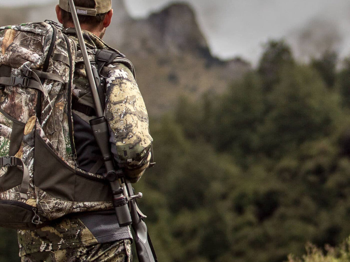 Scopes Under $1000