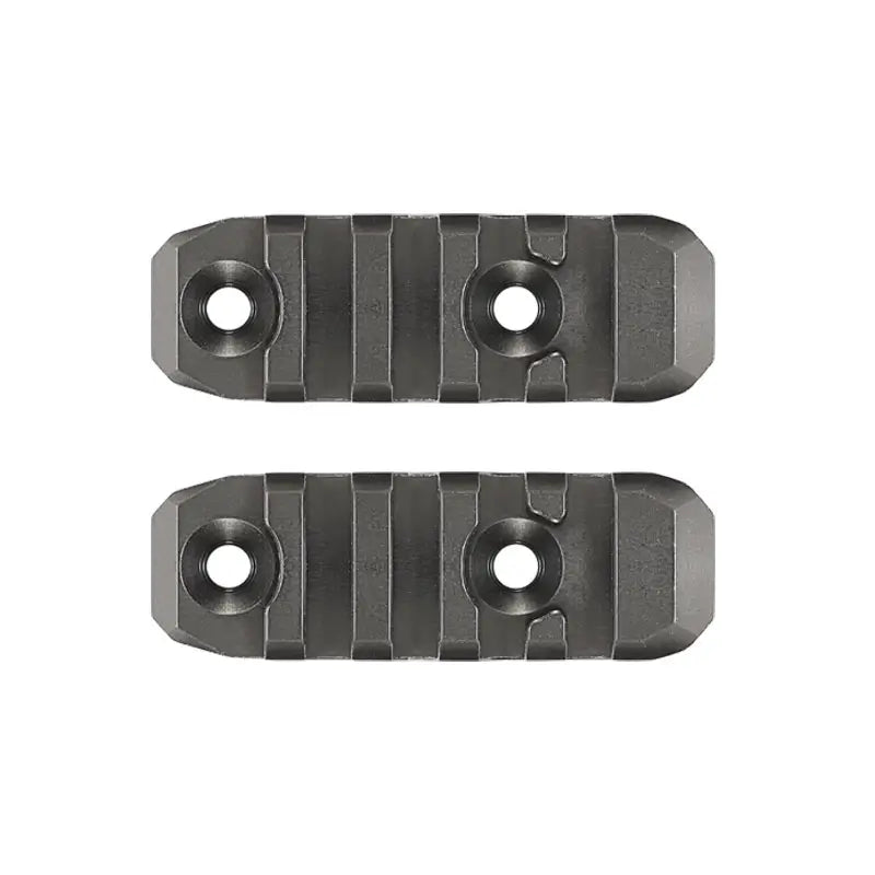 Cadex Centre Accessory Side Plate Rail Kit (2 Rails)