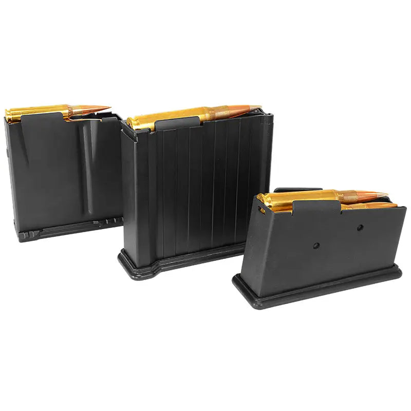 Cadex Magazine - .308Win SA DSSF 5RD (3.055 in.)