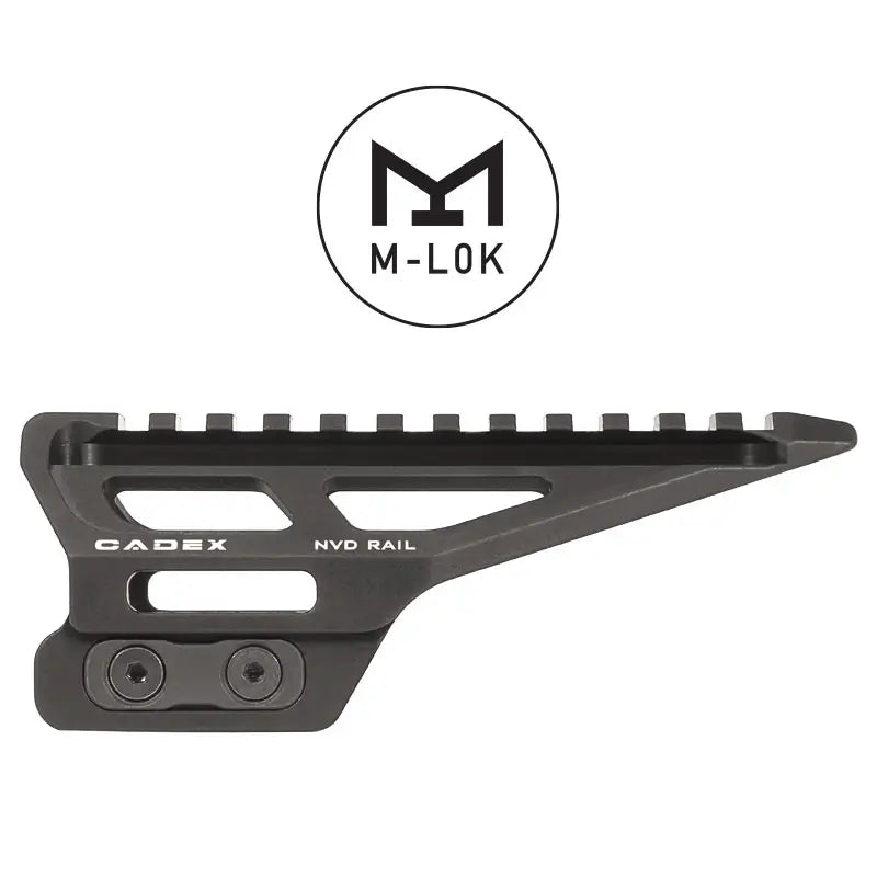 Cadex NVD Rail System - Strike Nuke