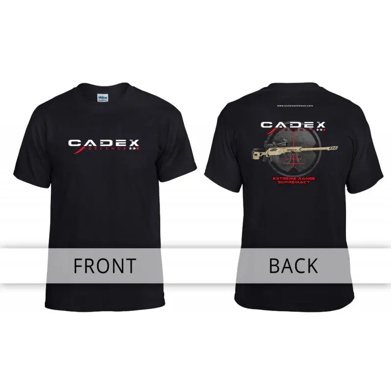 Cadex Defence Men&
