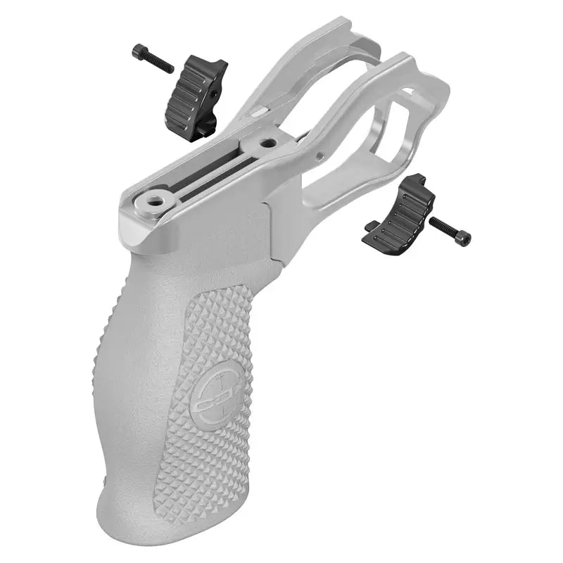 Cadex PRO Thumb Rest Kit (Left and Right)
