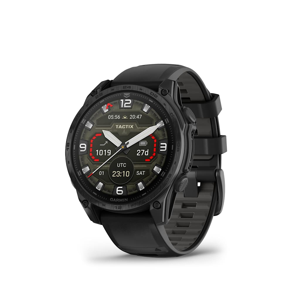 Garmin tactix 8 47mm AMOLED