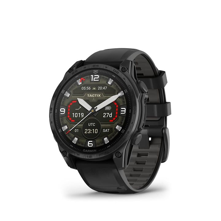 Garmin tactix 8 47mm AMOLED