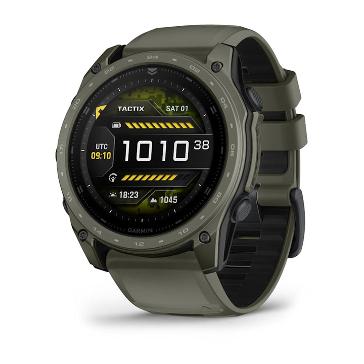 Garmin tactix 8 Cerakote 51mm AMOLED