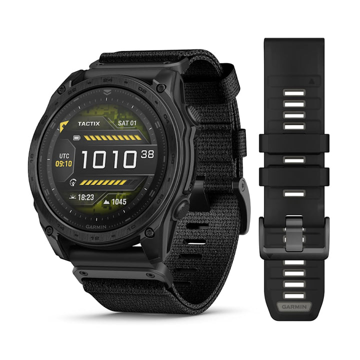 Garmin tactix 8 51mm AMOLED