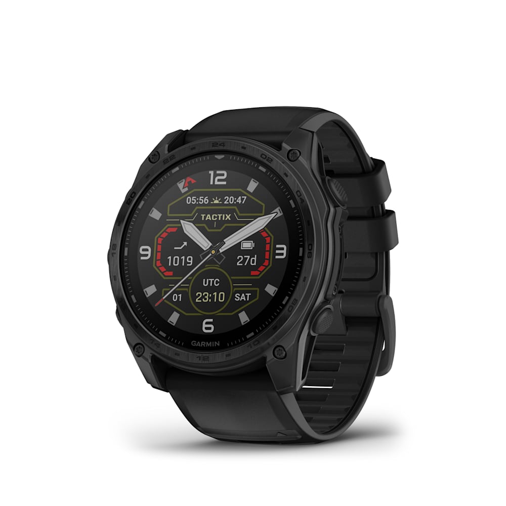Garmin tactix 8 51mm Solar Sapphire Applied Ballistics