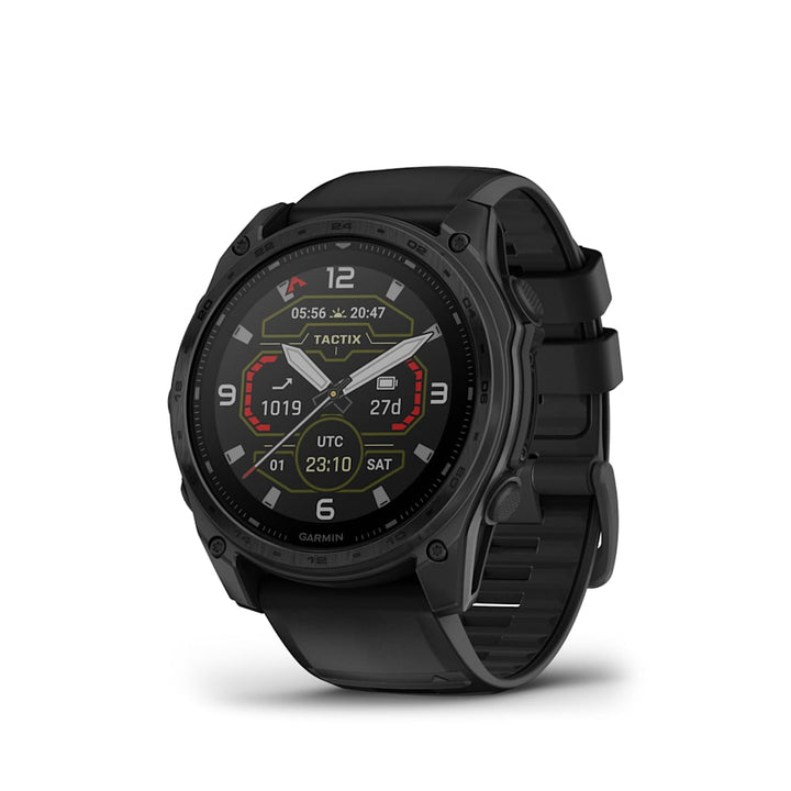 Garmin tactix 8 51mm Solar Sapphire Applied Ballistics