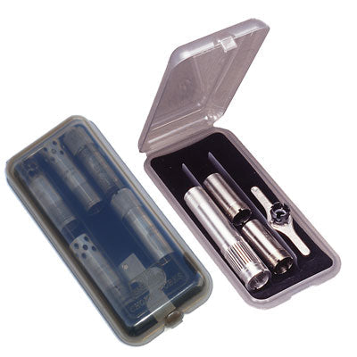 MTM Choke Tube Case 9 Extended-cle - MTM