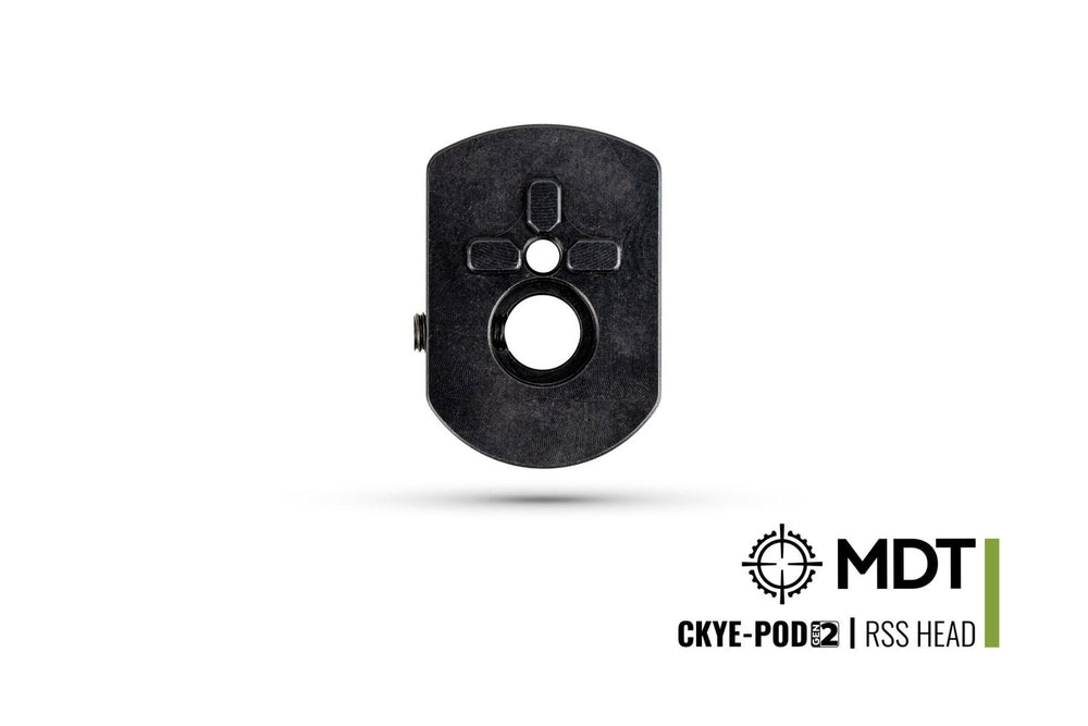 MDT CKYE-POD Gen 2 Replacement Attachment Head – view 2
