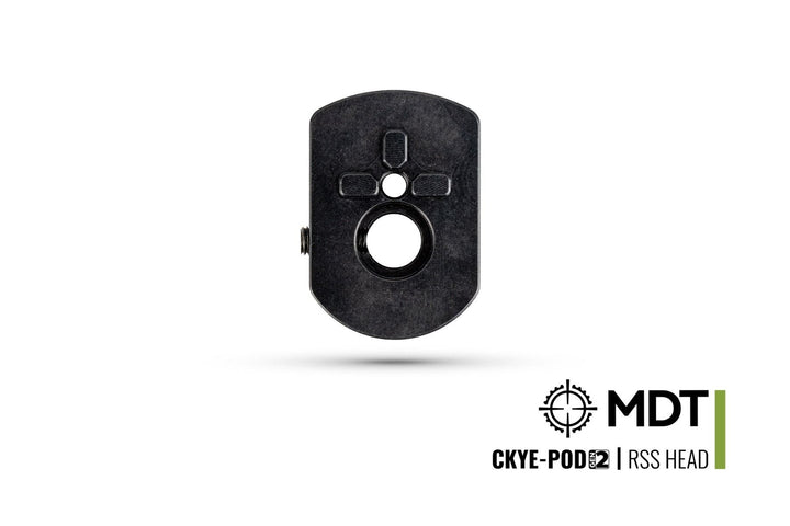MDT CKYE-POD Gen 2 Replacement Attachment Head – view 2