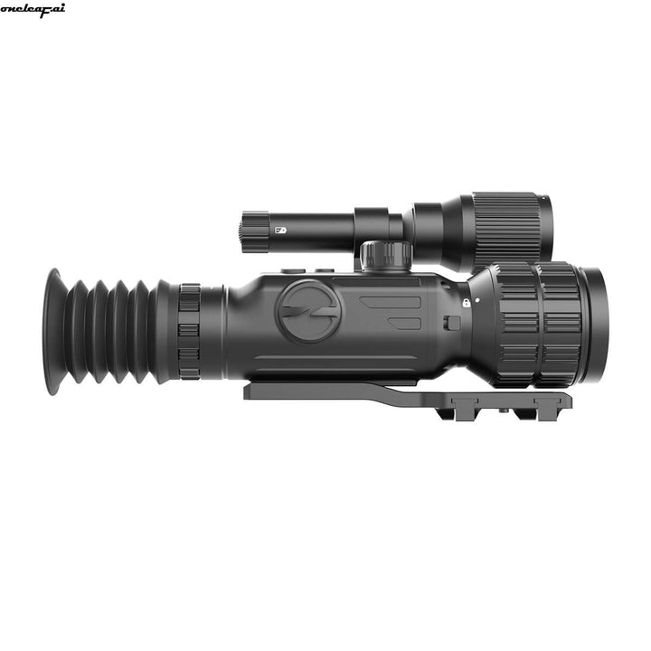 oneleaf.ai Commander NV500 Eagle 2-16x50 LRF kit