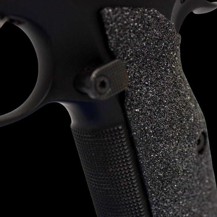 CZ 75 SP-01 Palm Swell Grips