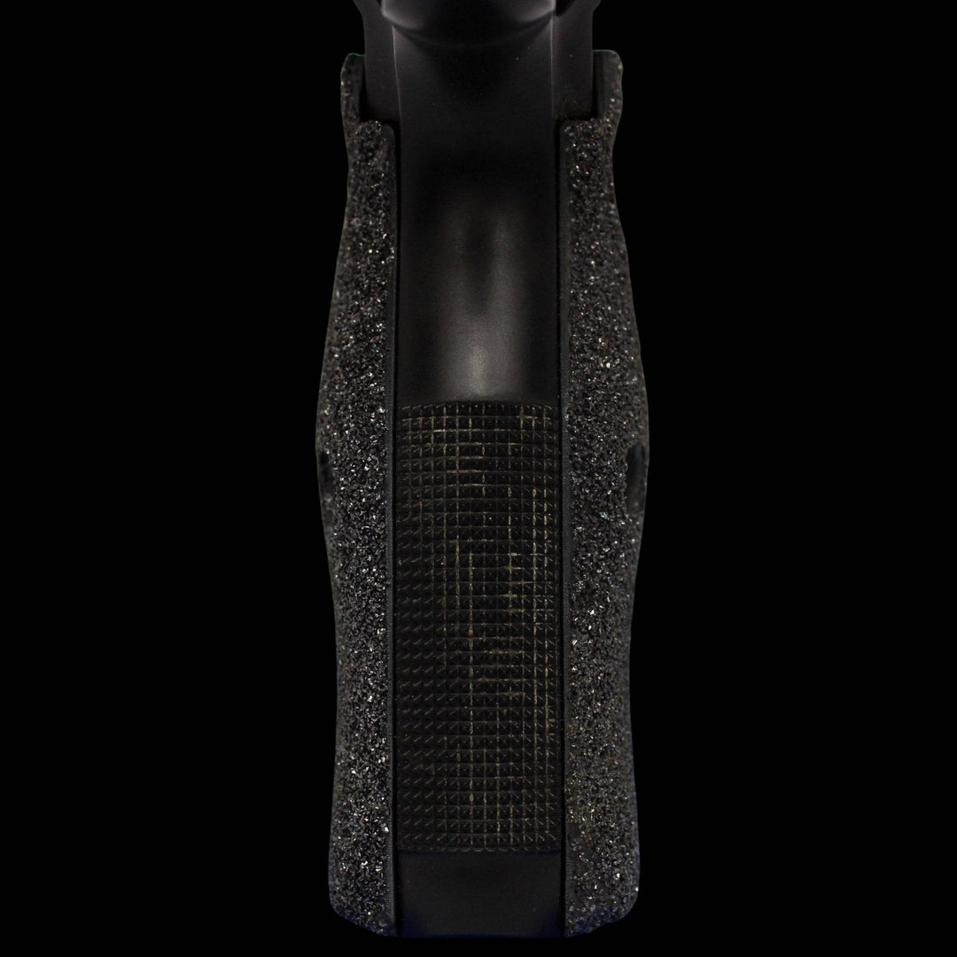 CZ 75 SP-01 Palm Swell Grips | Enhanced Ergonomics