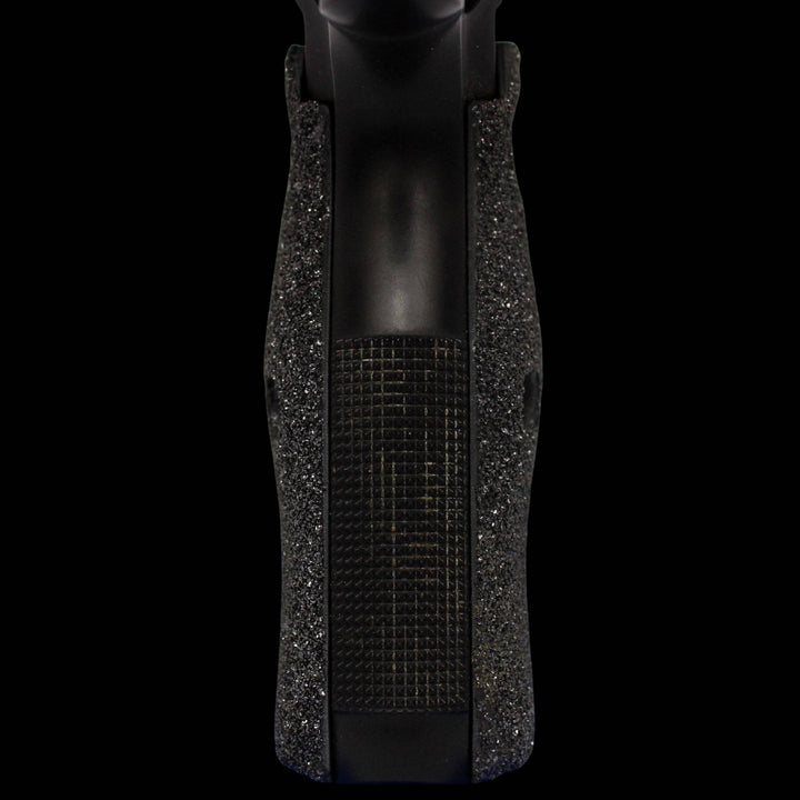 CZ 75 SP-01 Palm Swell Grips | Enhanced Ergonomics