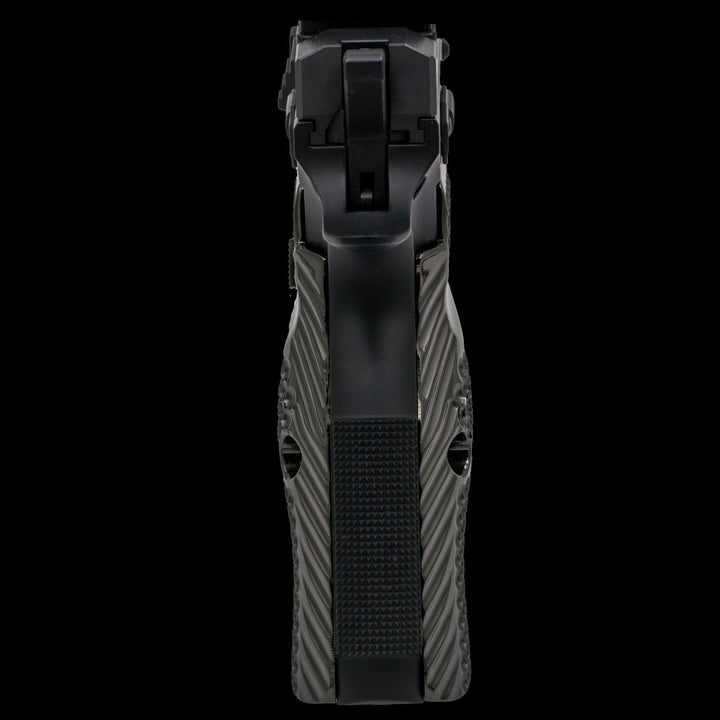 CZ Shadow 2 Full-Length Brass Palmswell Grips