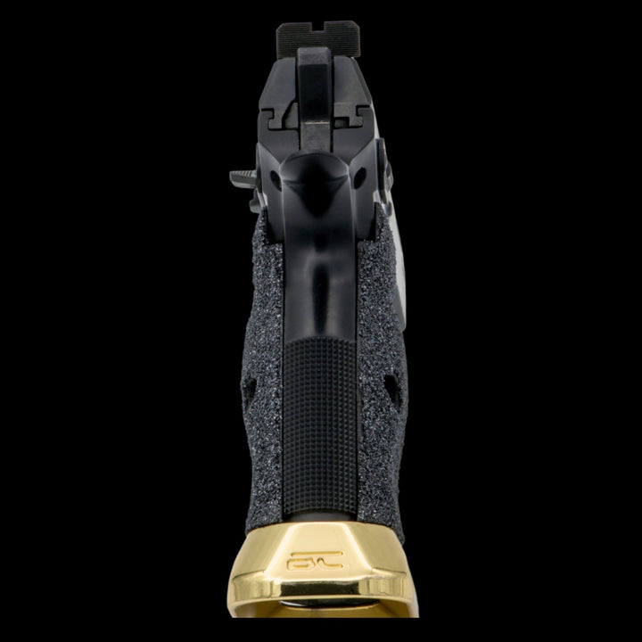 CZ Shadow 2 Full-Length Carbide Flat Grips