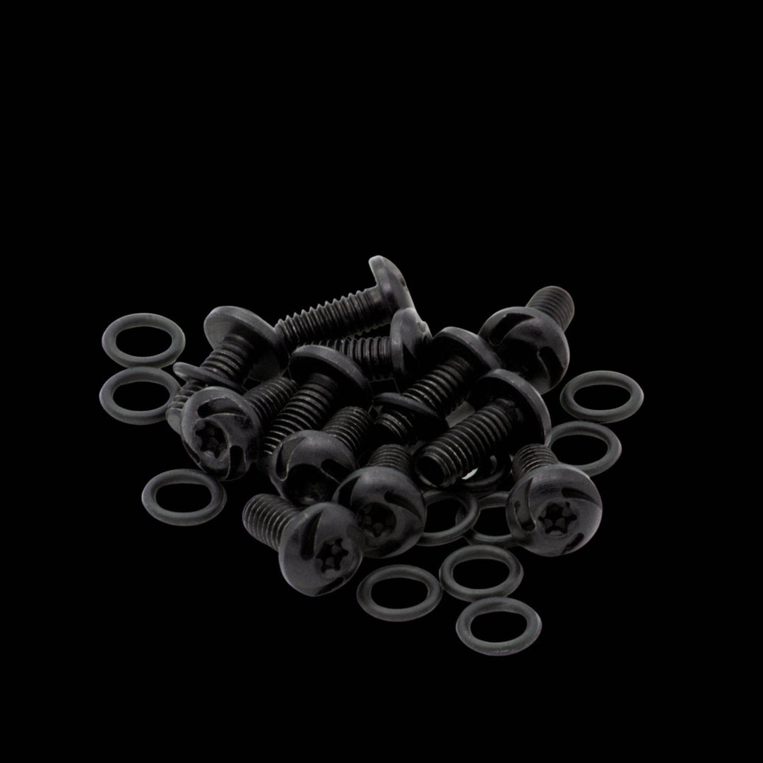CZ Shadow 2 Full-Length Carbide Flat Grips