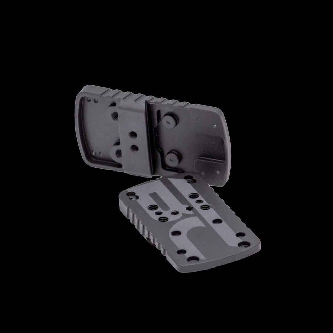 CZ Shadow 2 Dovetail Red Dot Mount