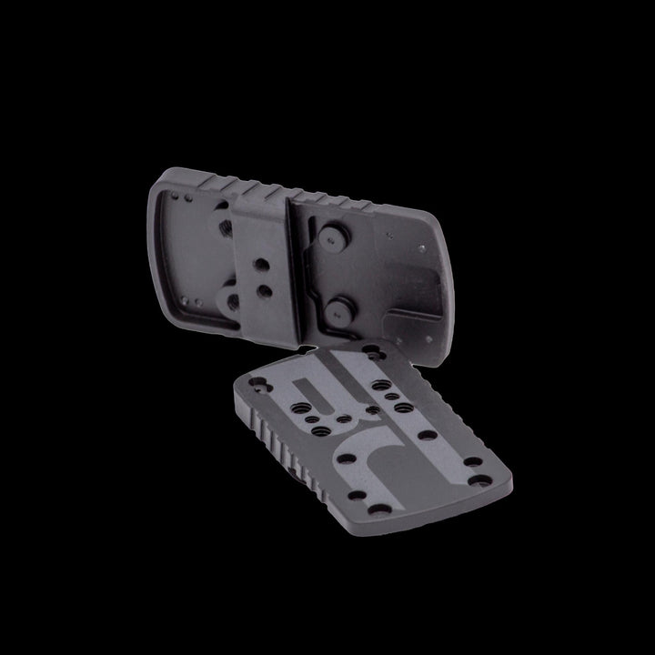 CZ Shadow 2 Dovetail Red Dot Mount