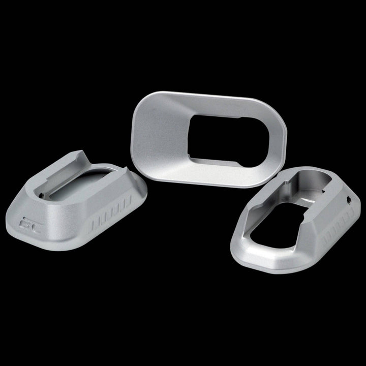 CZ Shadow 2 Aluminium Magwell