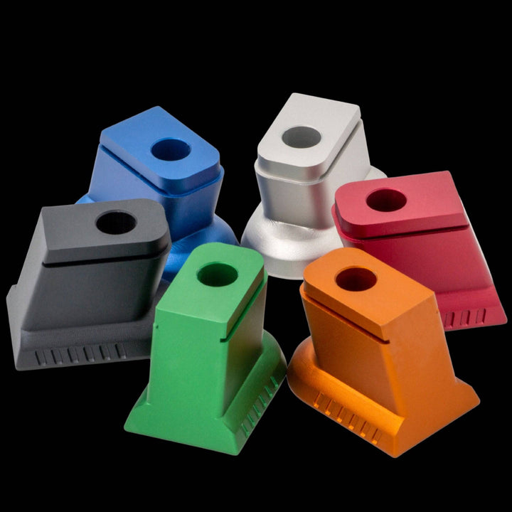 CZ Shadow 2 Magazine Base Pad | Magwell Ready