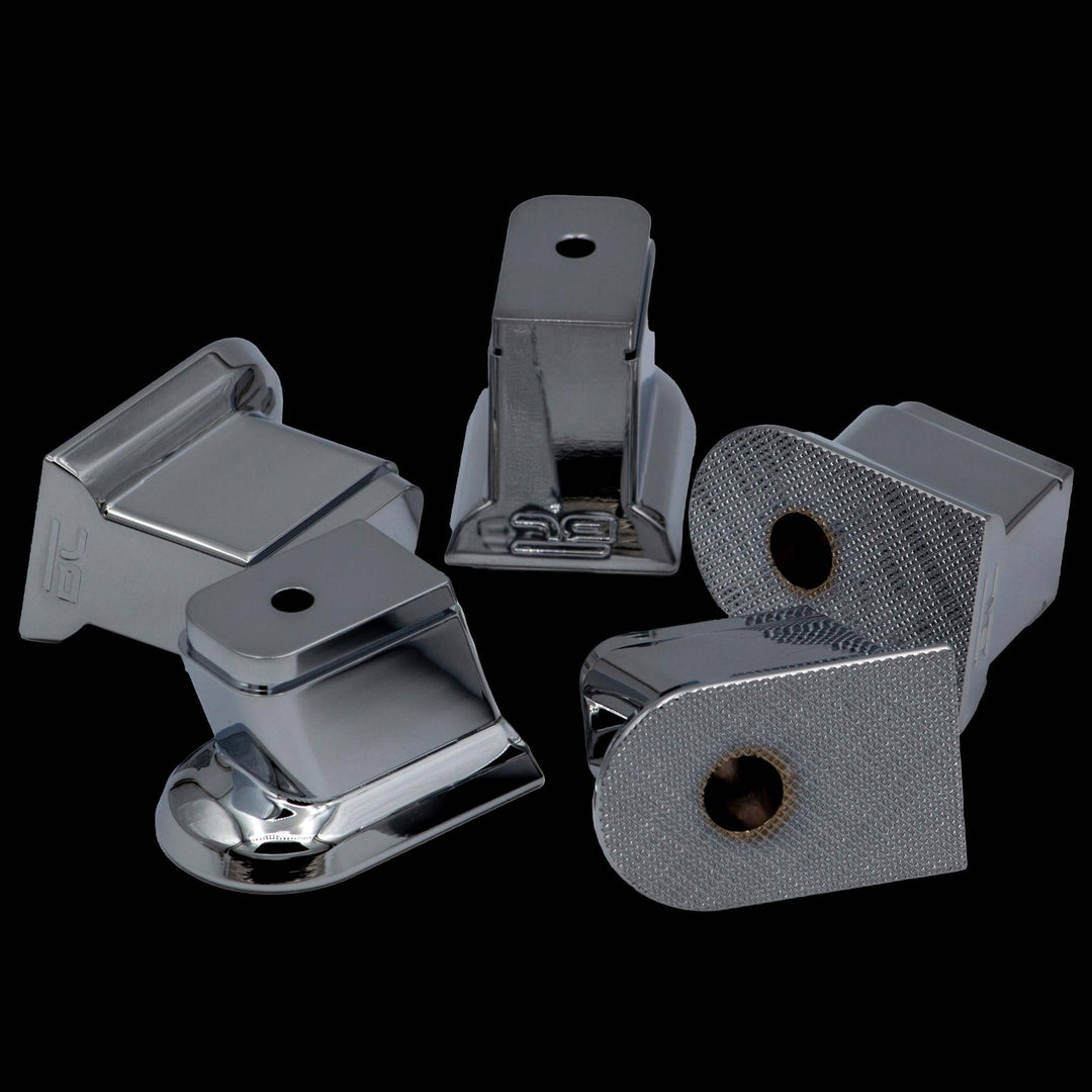 CZ Shadow 2 Magazine Base Pad | Magwell Ready