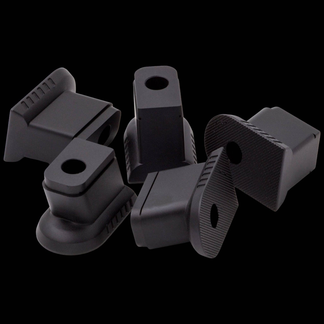 CZ Shadow 2 Magazine Base Pad | Magwell Ready