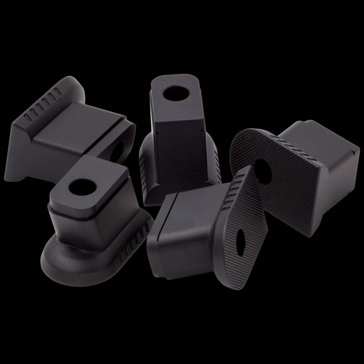 CZ Shadow 2 Magazine Base Pad | Magwell Ready