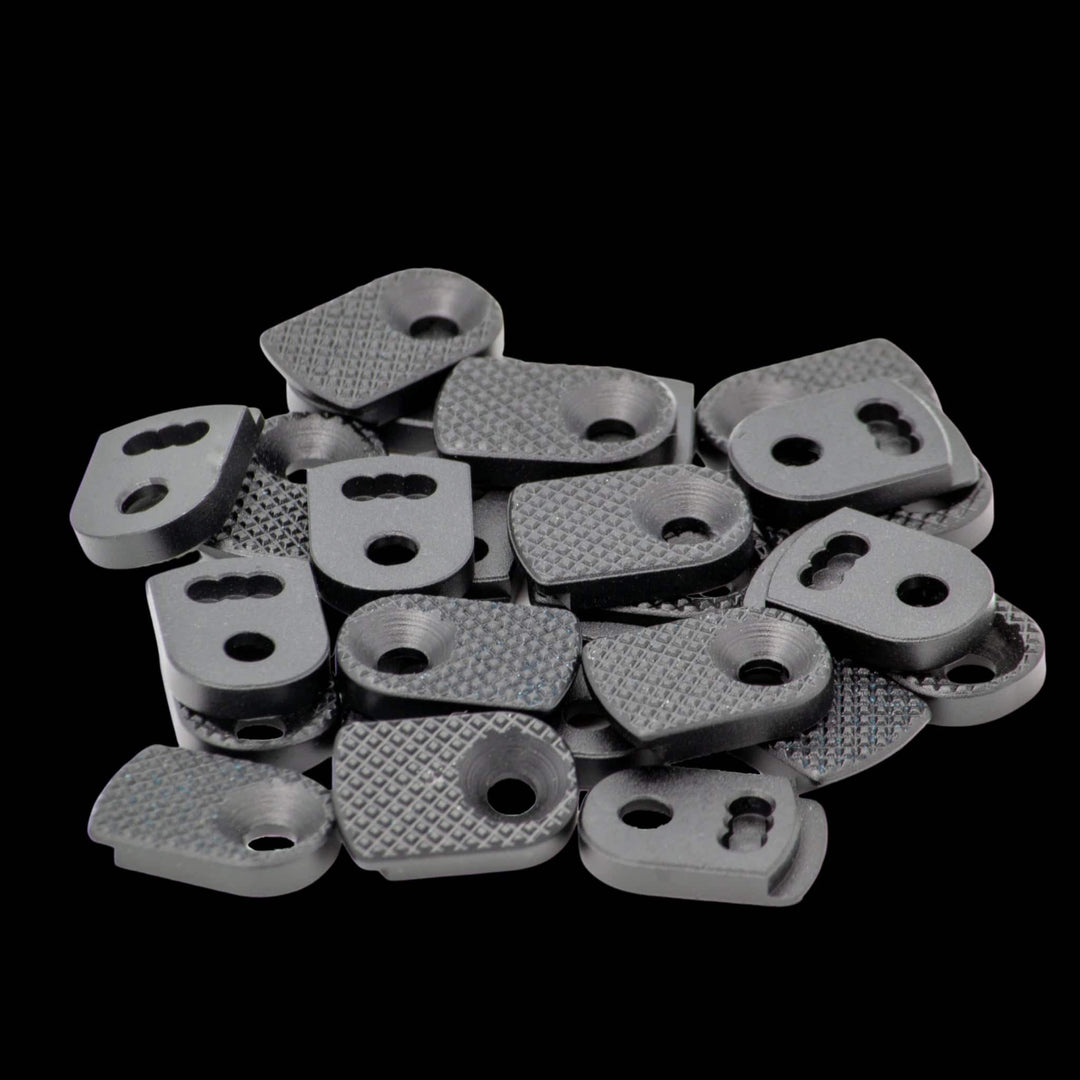 CZ Shadow 2 Magazine Release Button
