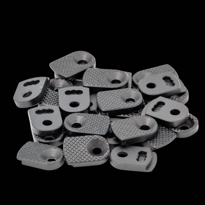 CZ Shadow 2 Magazine Release Button