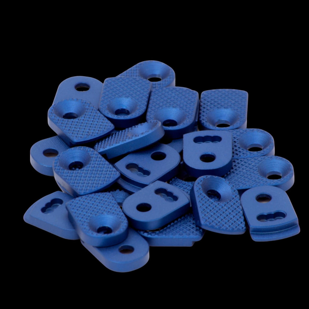 CZ Shadow 2 Magazine Release Button