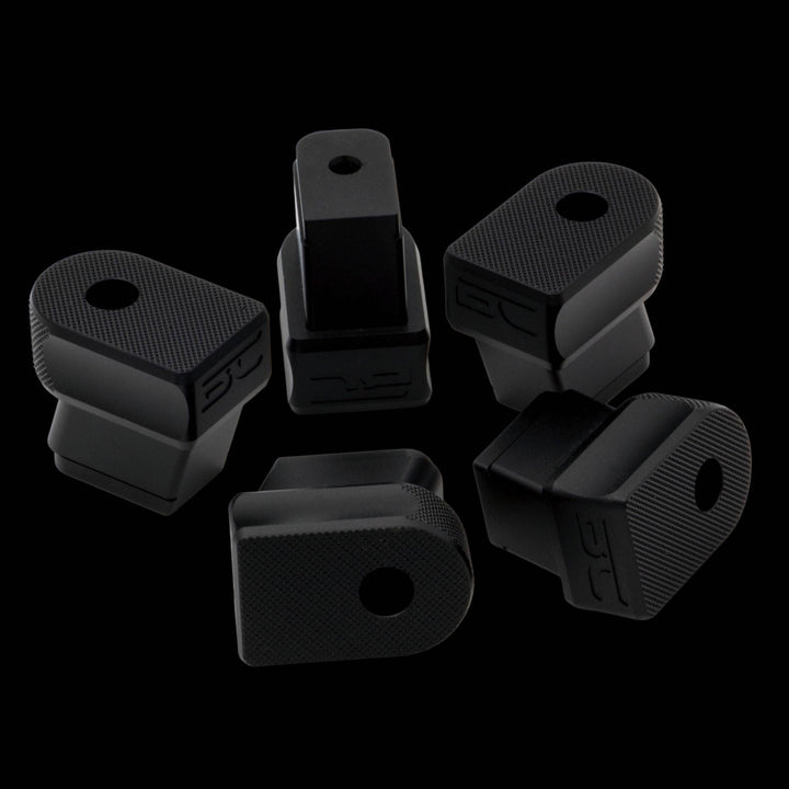 CZ Shadow 2 Plus Zero Extended Magazine Base Pad