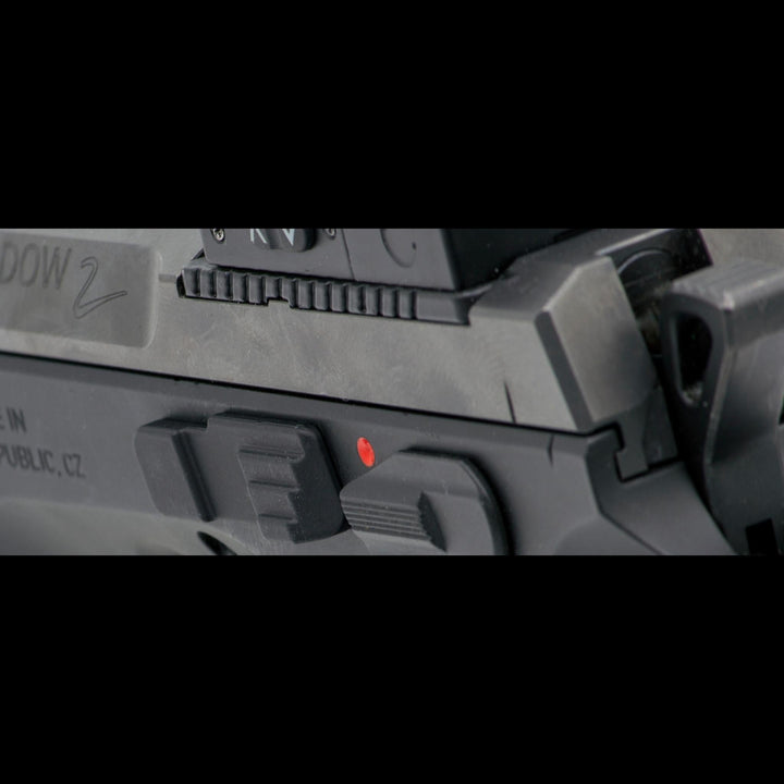 CZ Shadow 2 Slide Stop