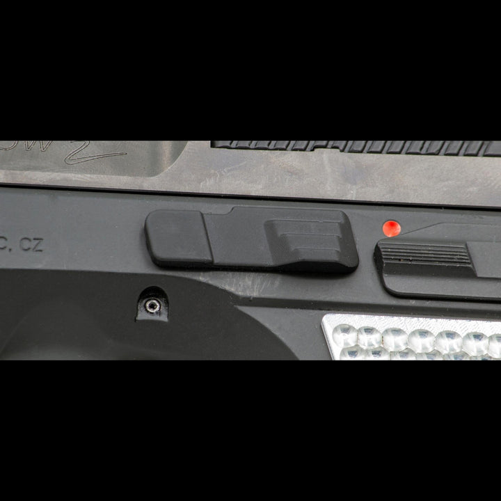CZ Shadow 2 Slide Stop
