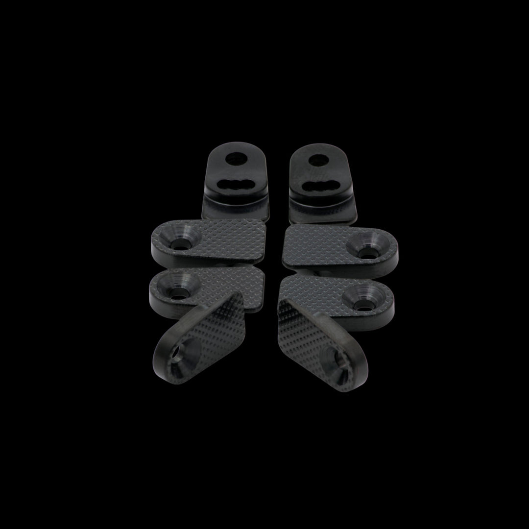 CZ Shadow 2 Extended Magazine Release