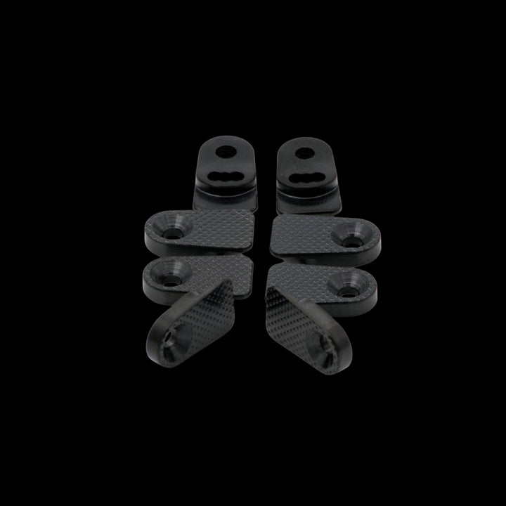 CZ Shadow 2 Extended Magazine Release