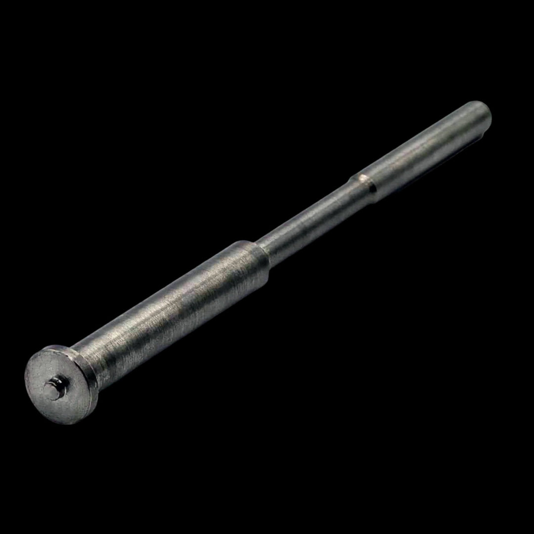 CZ Shadow 2 Tungsten Guide Rod | Recoil Control