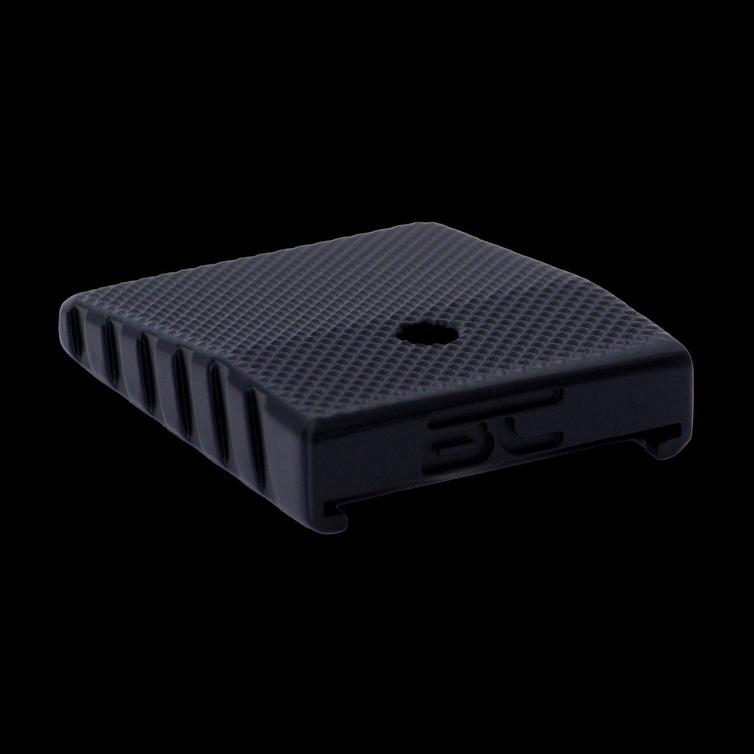 CZ Tactical Sport Brass Magazine Base Pad