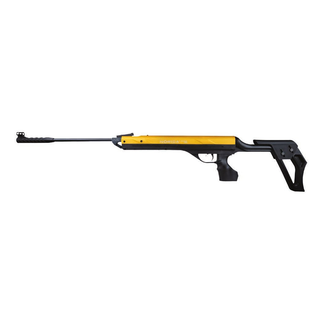 Norica Omnia ZRS Gold