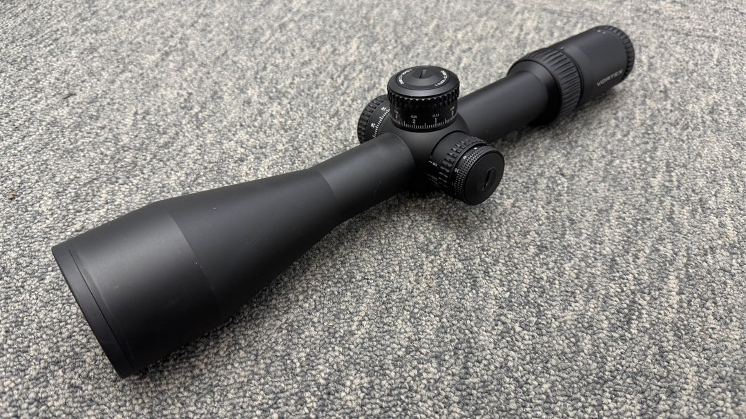Pre-Owned | Vortex Strike Eagle 5-25x56