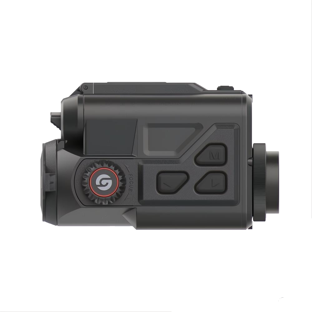 Guide TB430 Thermal Clip-On - view 2