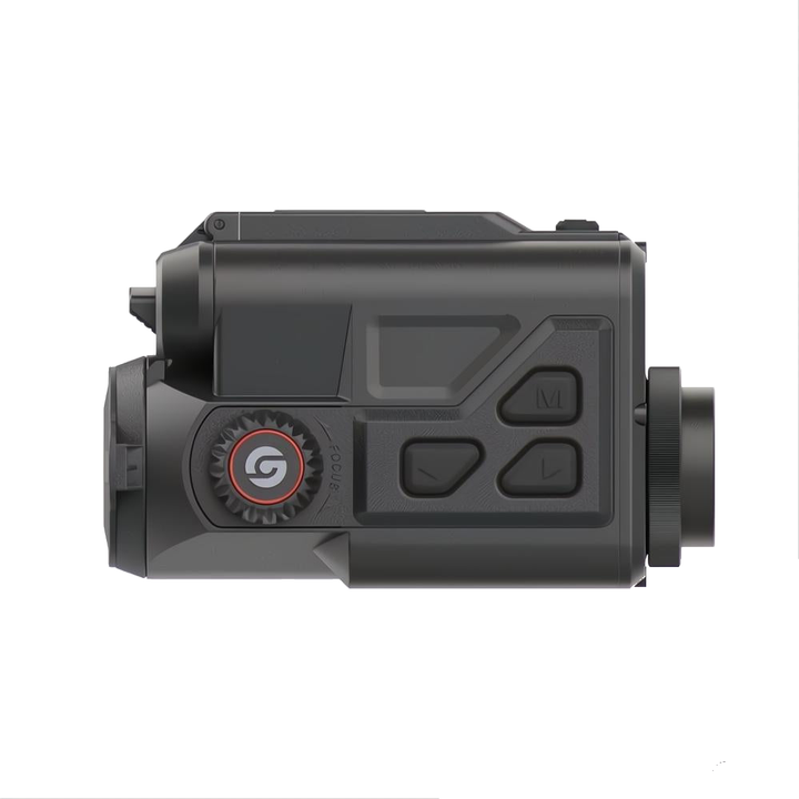 Guide TB430 Thermal Clip-On - view 2