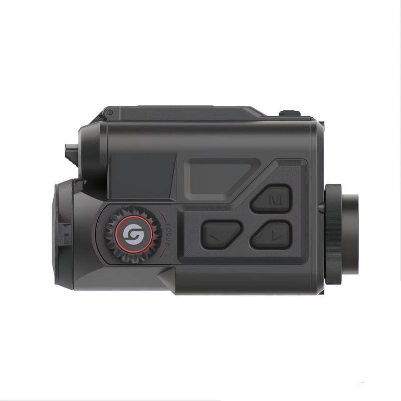 Guide TB430 Thermal Clip-On - view 2